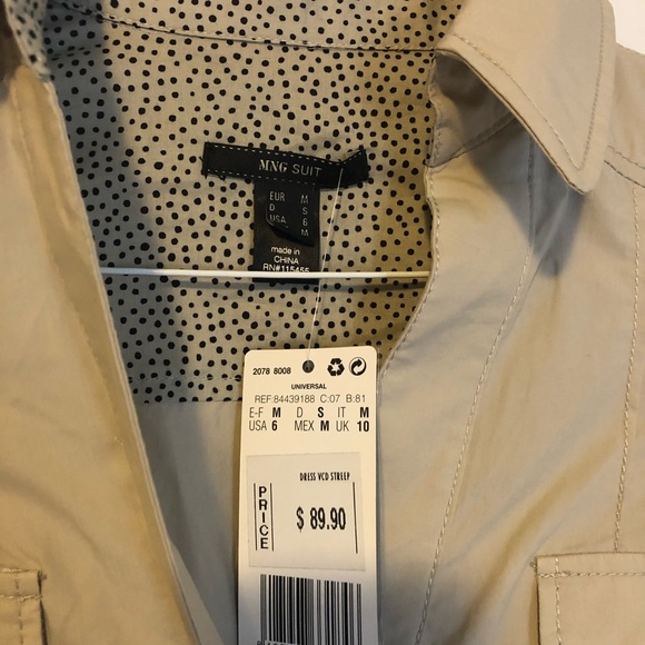 Spring/Summer Dress - Picture 2 of 3